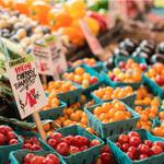 Downtown Des Moines Farmers' Market