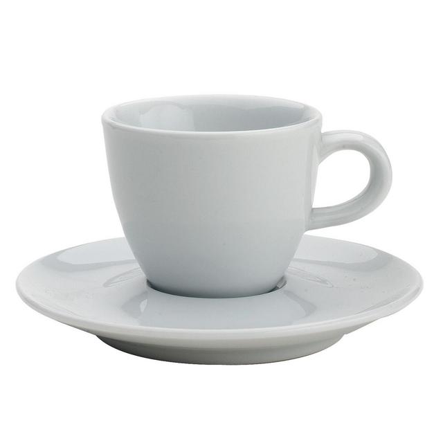 Café Collection Espresso Cup and Saucer, 2 oz.