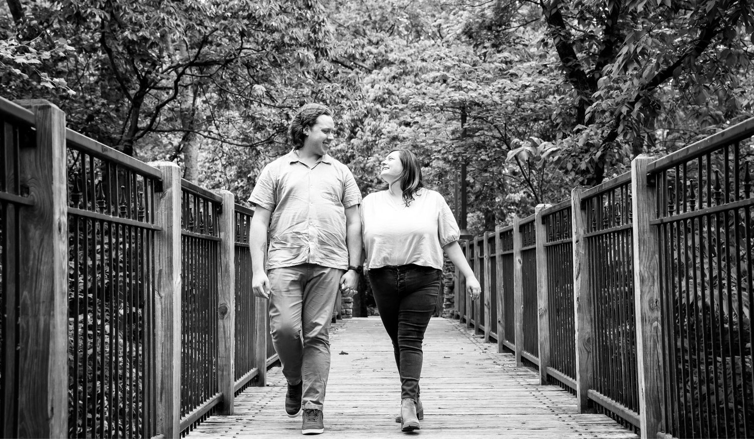 The Wedding Website of Claire Rowe and Andrew McCormick