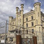 Old Joliet Prison