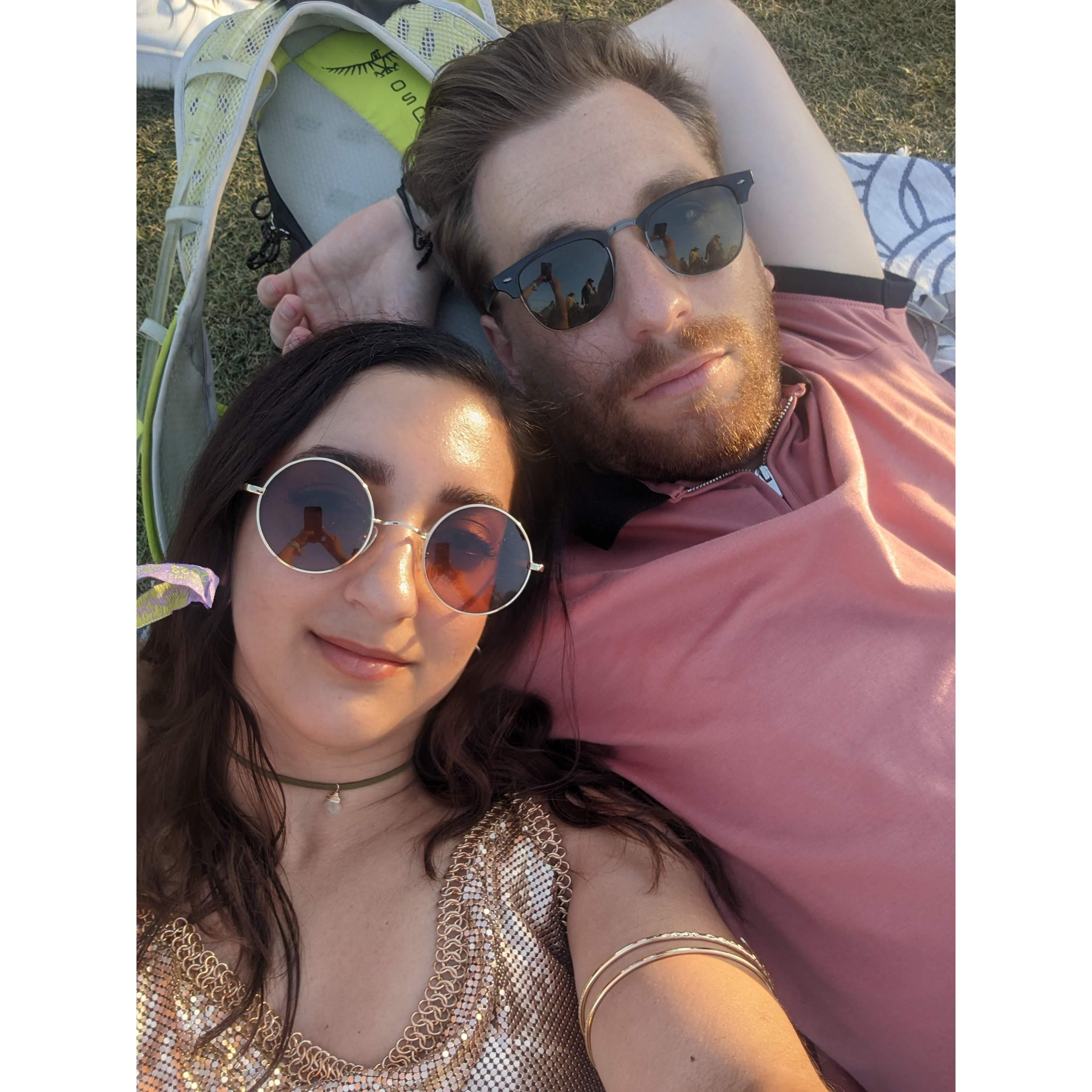 Coachella 2023