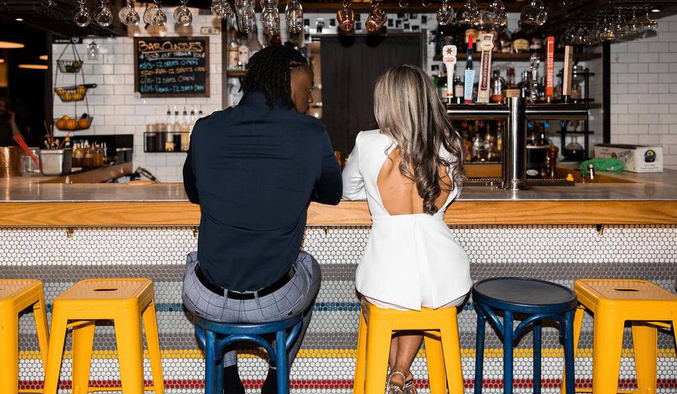 The Wedding Website of Crystal de la Parra and Joel Lynch