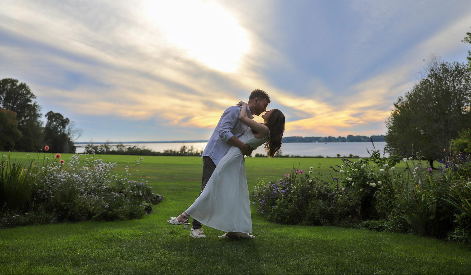 The Wedding Website of Kaleigh McKenna and Jake Moulton
