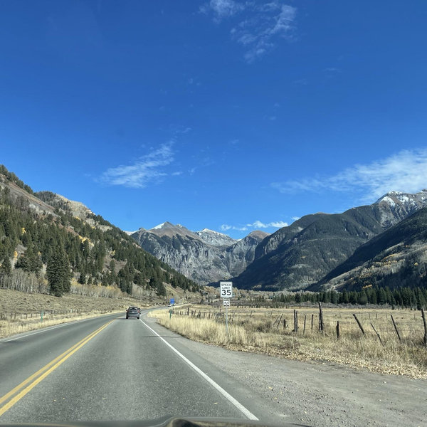 Roadtrip