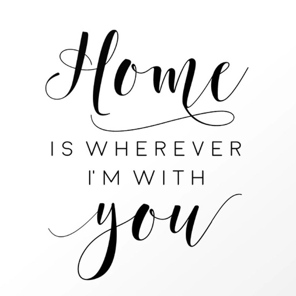New Home for the Newlyweds