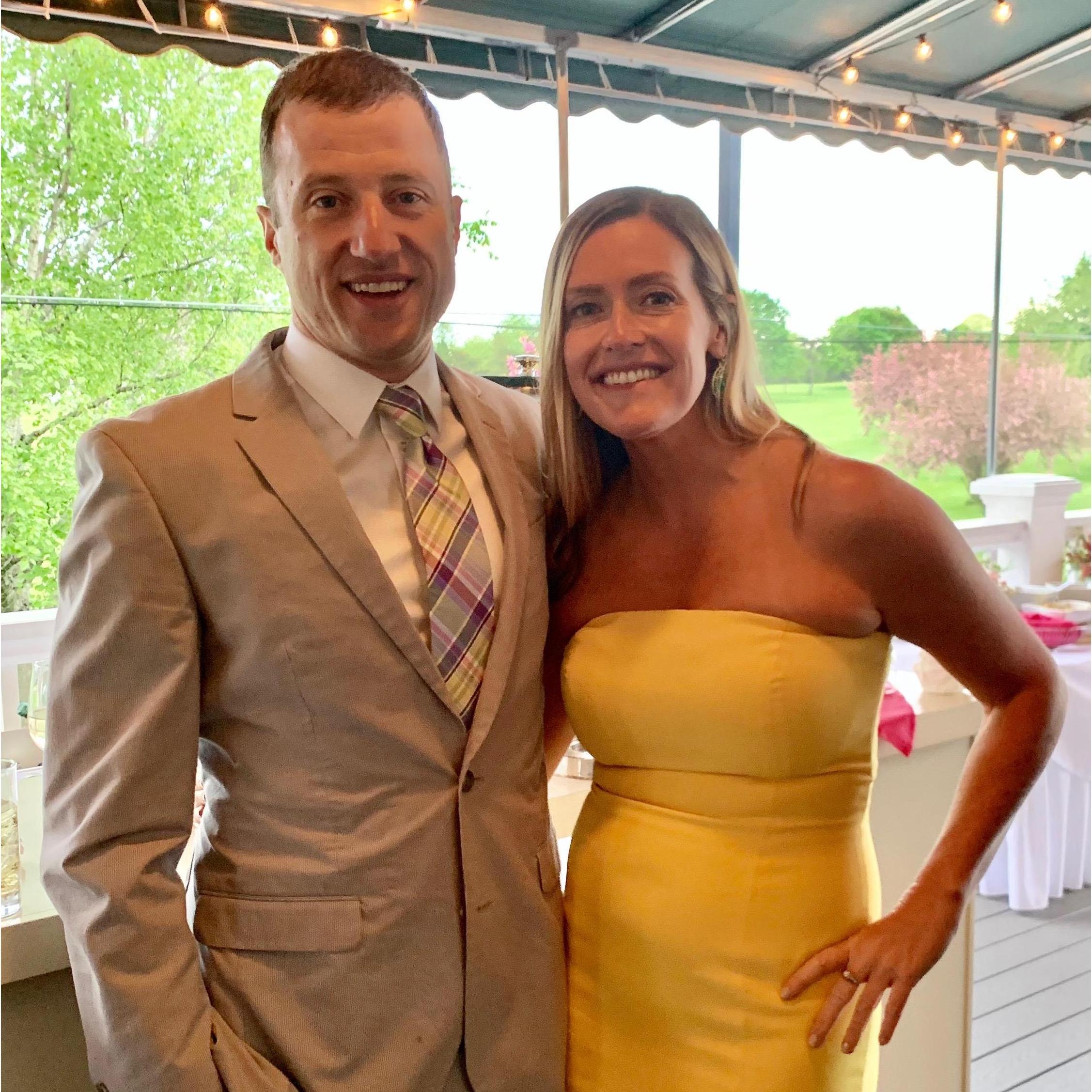Portsmouth, NH Wedding