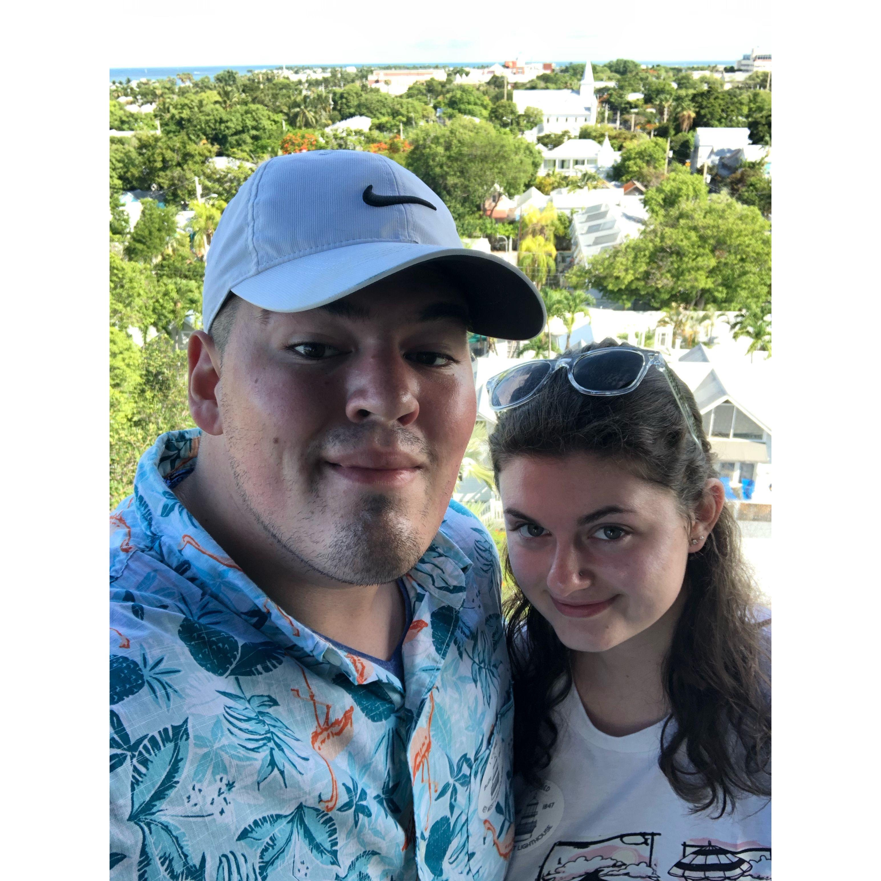 Key West 2019