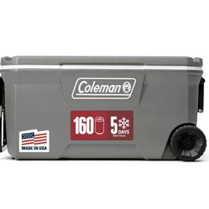 Classic Series 100-Quart Wheeled Cooler