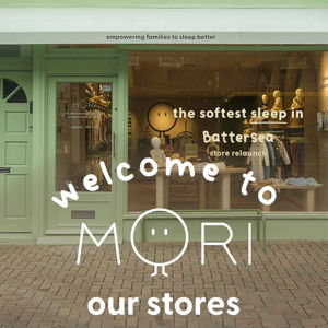 MORI E-Gift Card