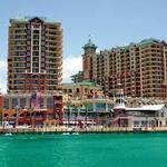 HarborWalk Village
