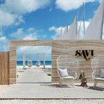 Savi Beach Club