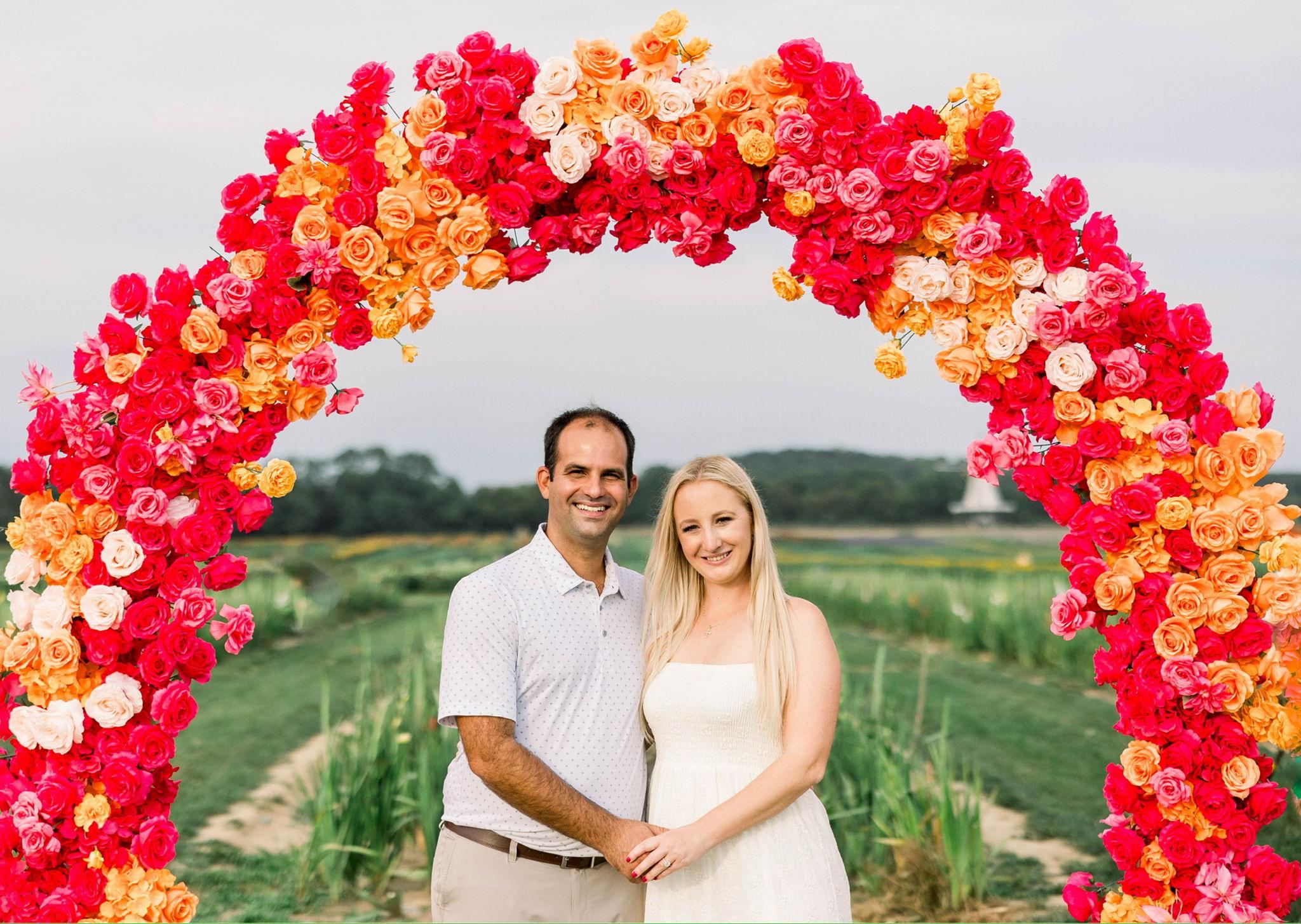 The Wedding Website of Christine Kline and Christopher Liquori