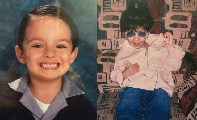 The Wedding Website of Mickey V and Ash H