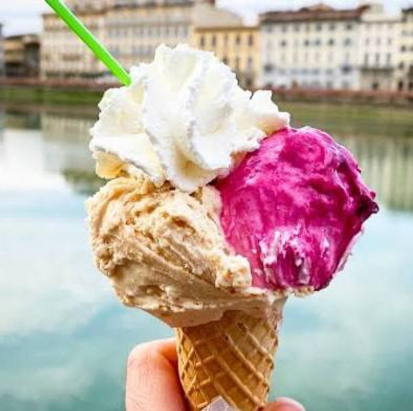Gelato fund