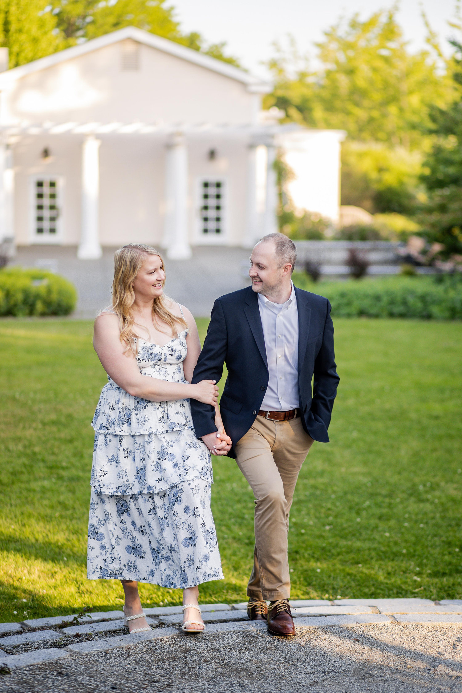 The Wedding Website of Becca Bandstra and Charlie Stenberg
