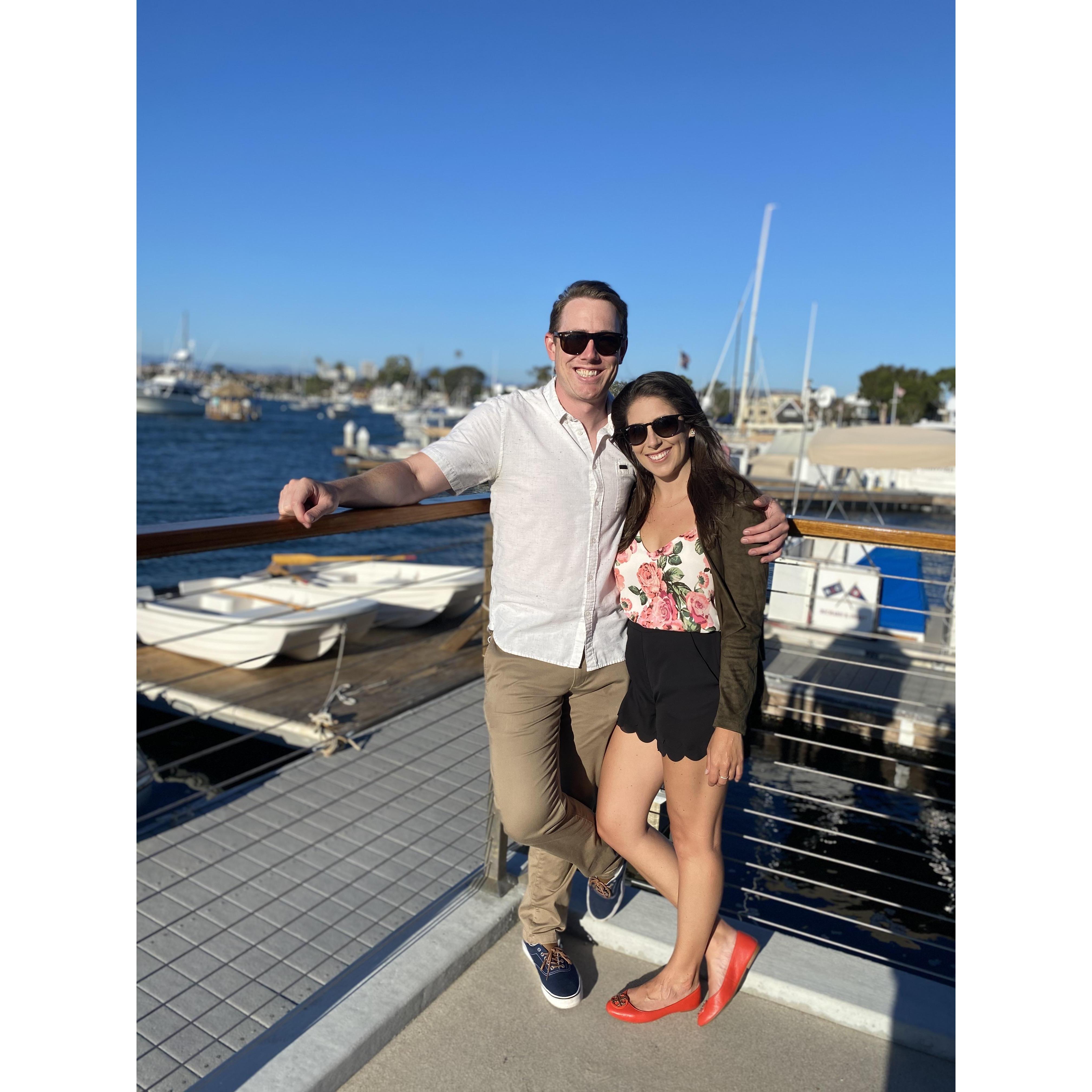 Newport Beach
