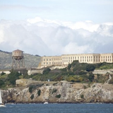 Alcatraz Tours