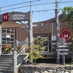 Highland Brewing Company