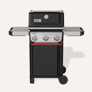 Spirit® E-325 Gas Grill | Propane, Sear Zone & 3 Burners