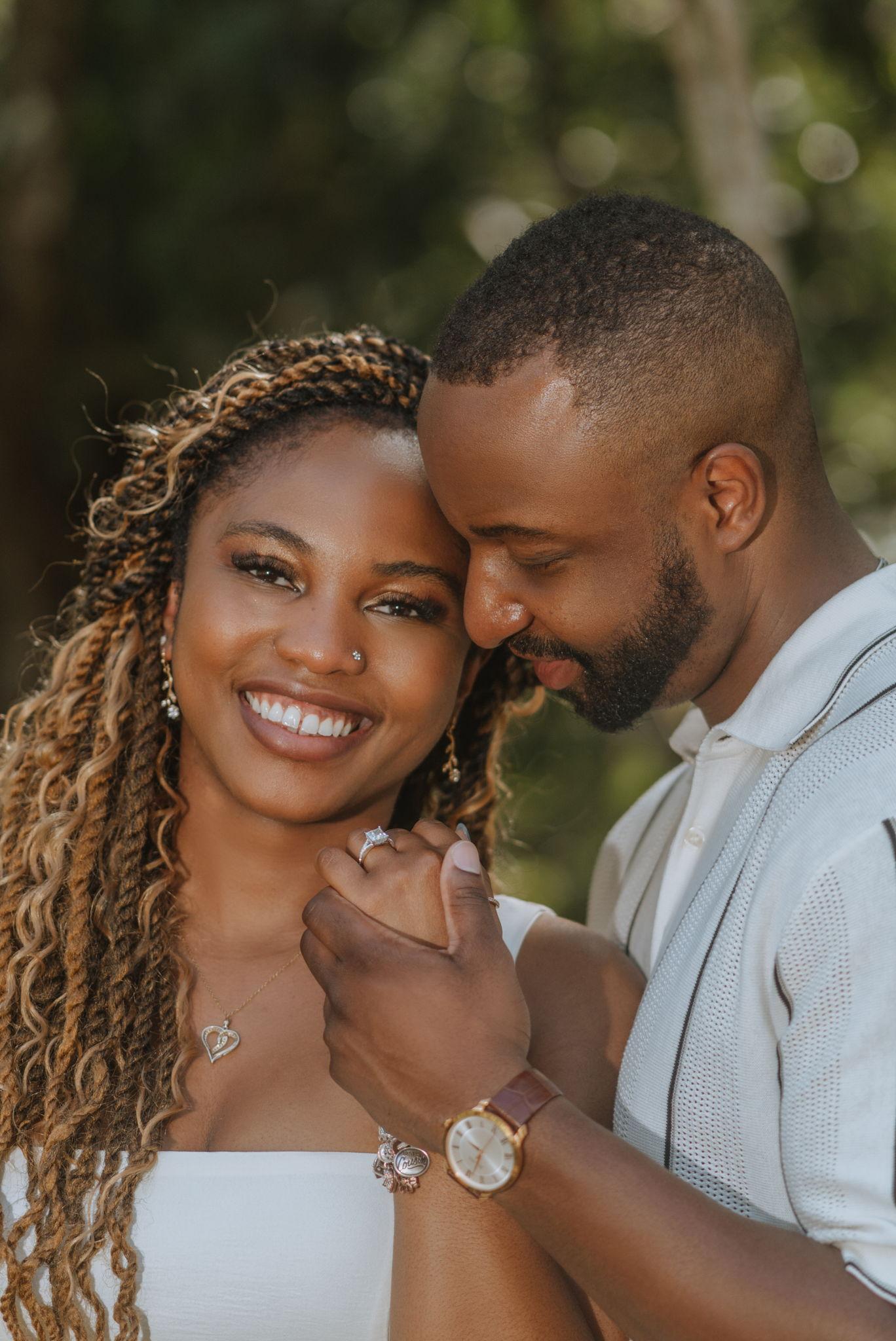 The Wedding Website of Elvira Nworah and Michael Akinyeye
