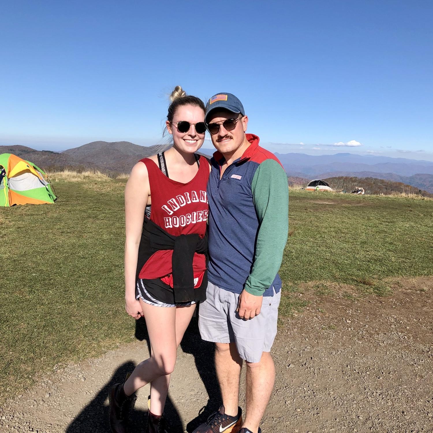 Conquering Max Patch!