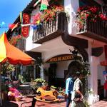 Old Town San Diego State Historic Park