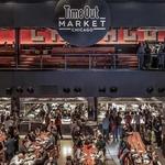 Time Out Market Chicago