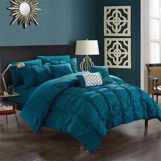 Luna 10-Piece Comforter Bedding Set