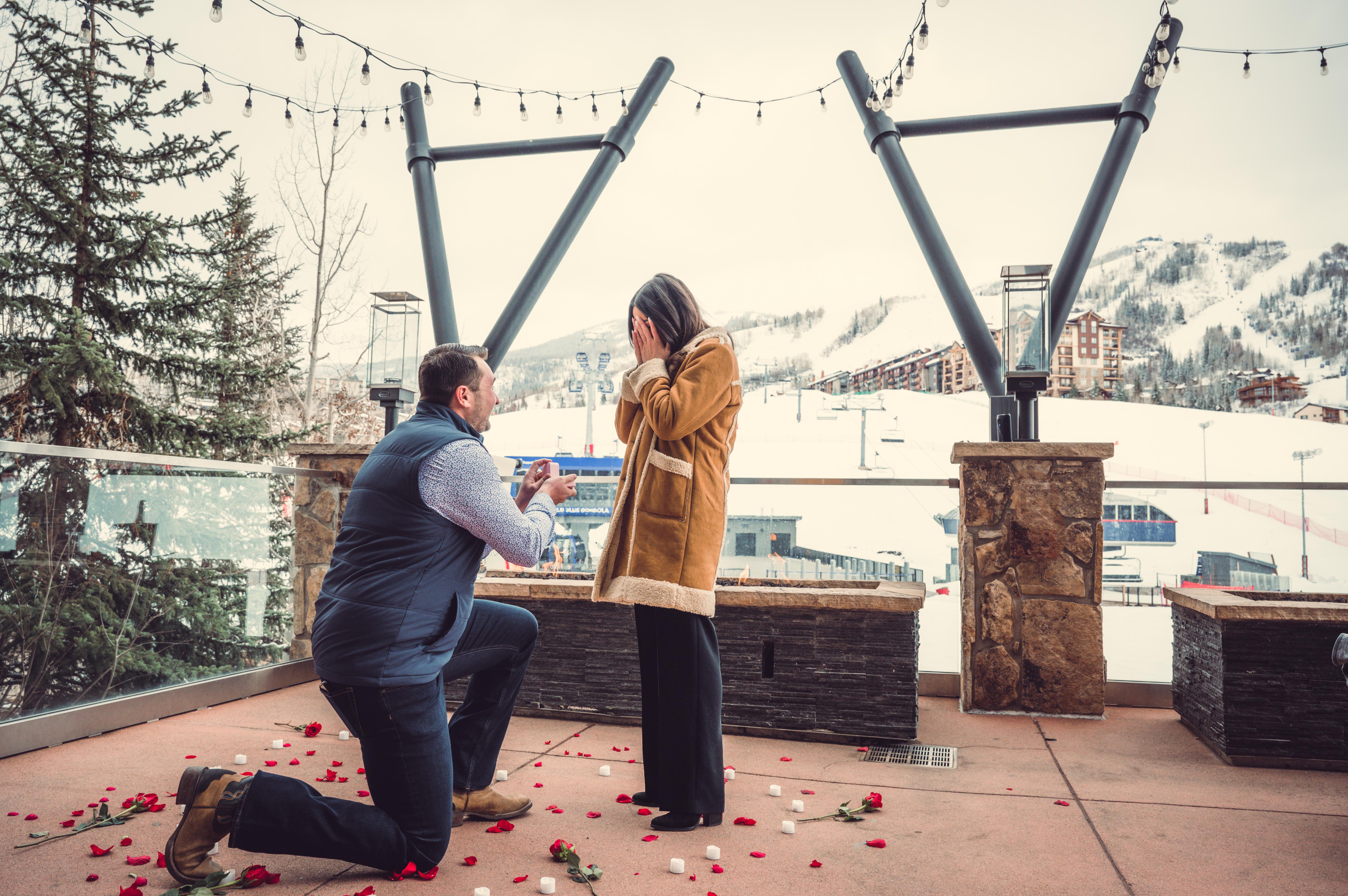 The Wedding Website of Melanie Thomas and Austin Jennings