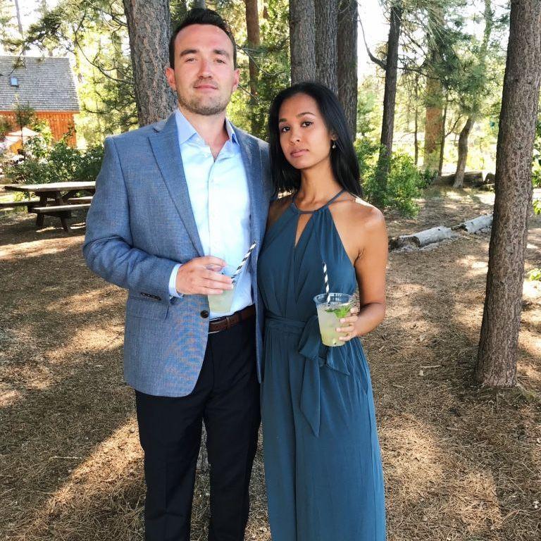 Ch2: Summer 2018 - Lake Tahoe