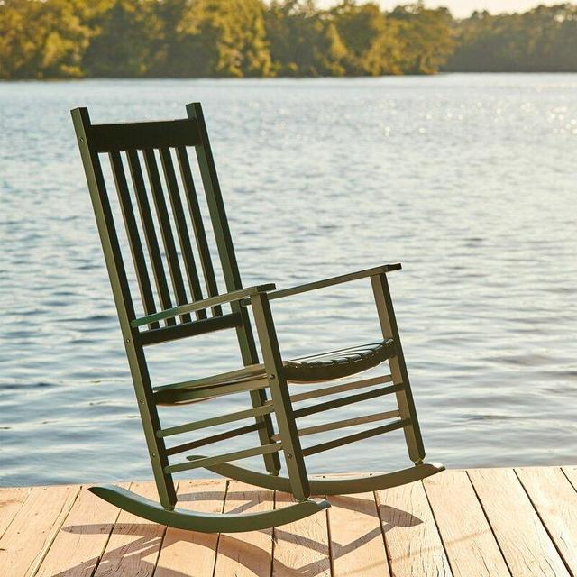 Emjay Rocking Chair