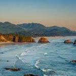 Cannon Beach