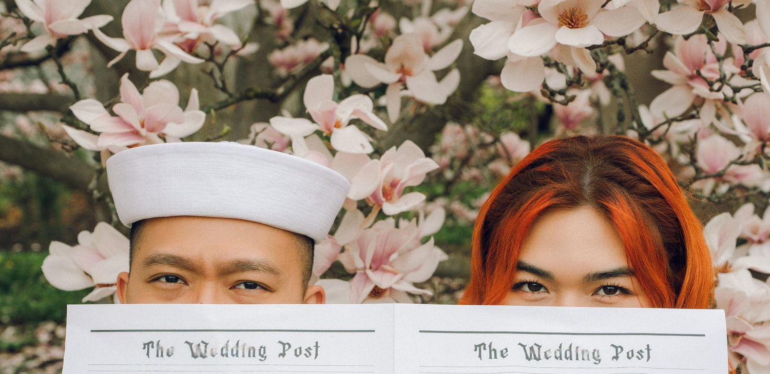 The Wedding Website of Sophie Nguyen and An Pham