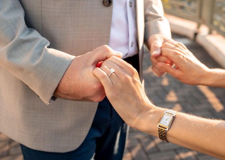 The Wedding Website of Amanda Eure and Tyler Stamm
