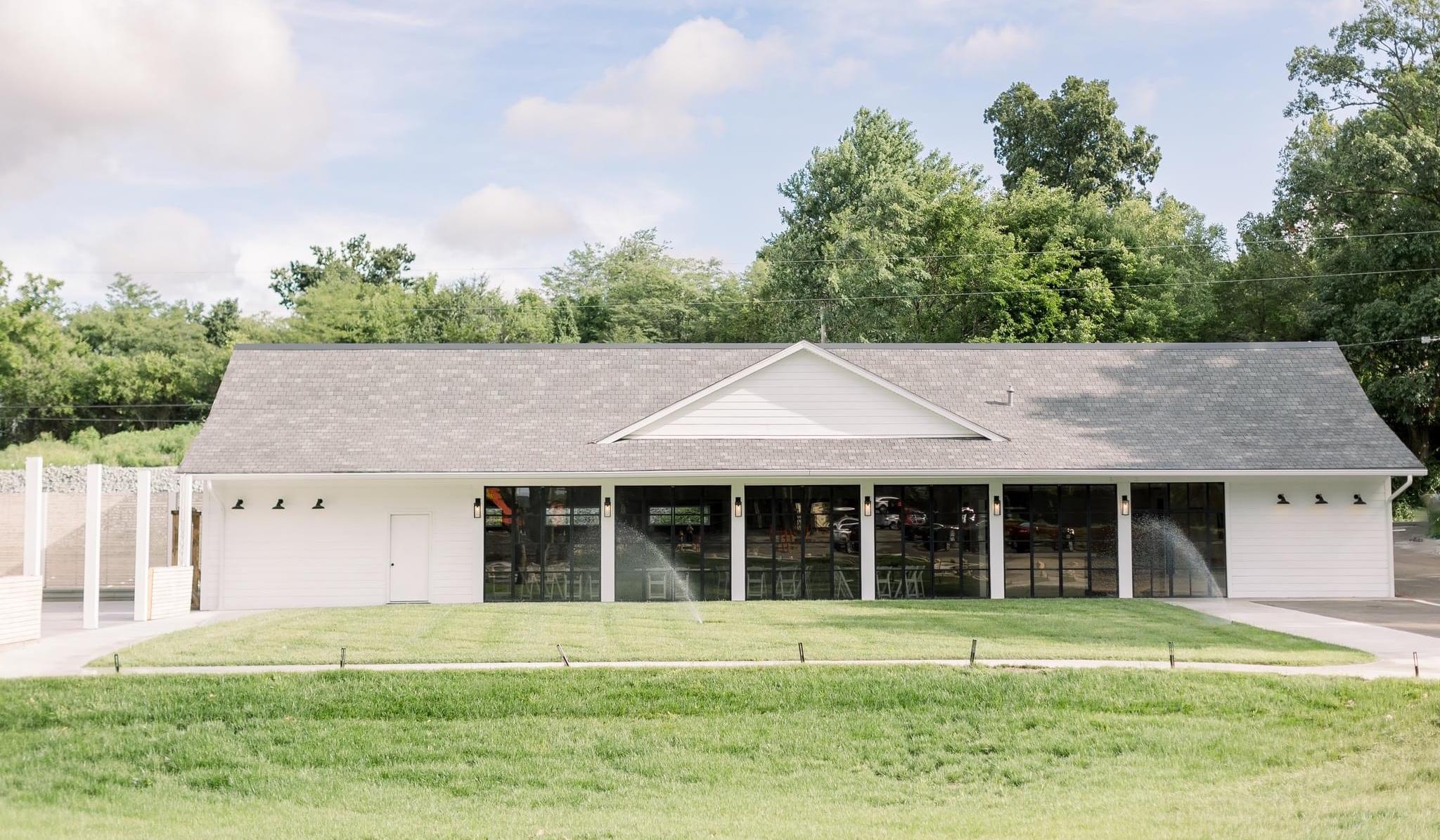 The Wedding Website of Micah Duncan and Claire Bellers