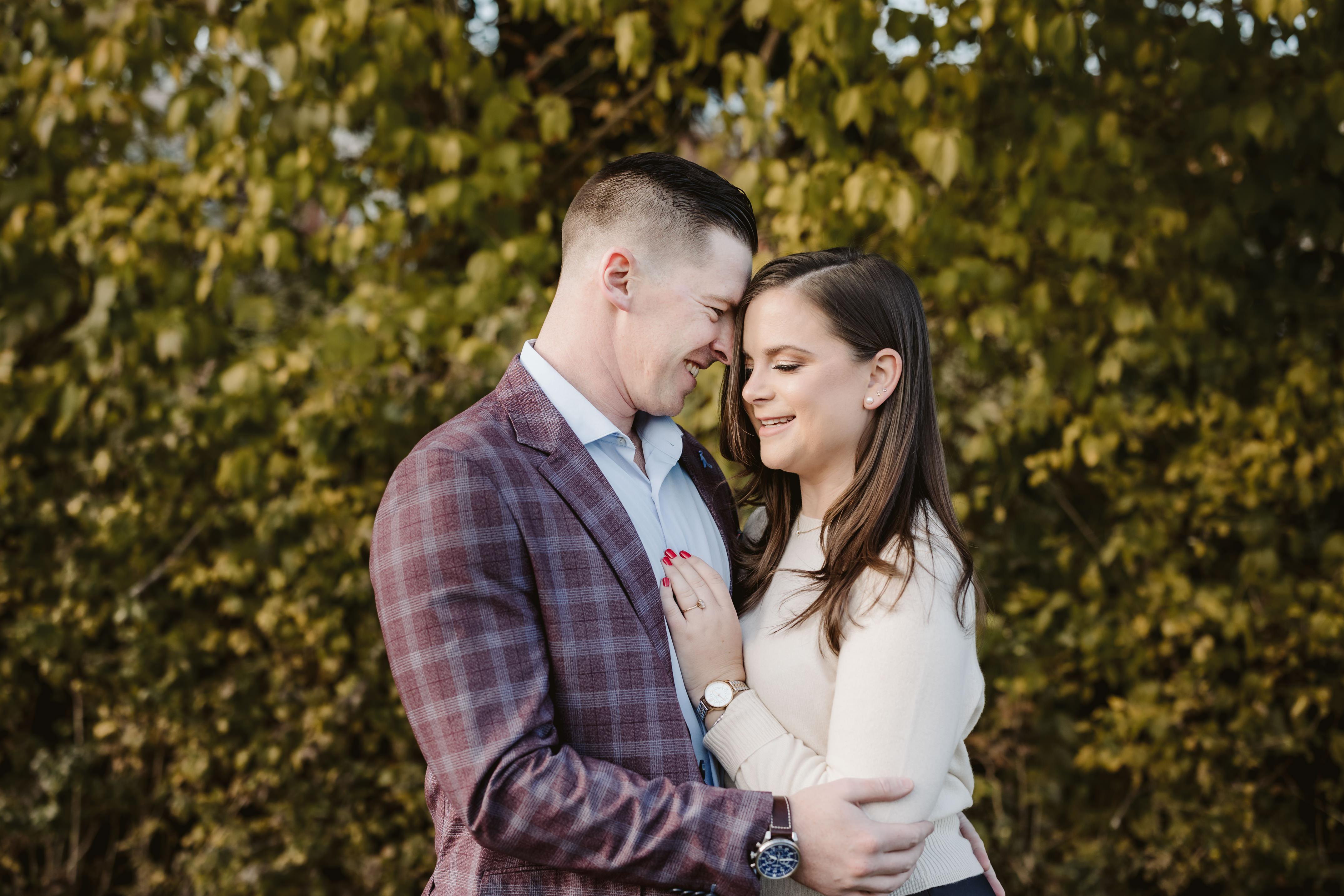 The Wedding Website of Hope Czyzewski and Michael Glatz