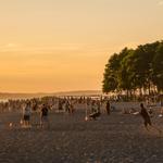 Golden Gardens Park
