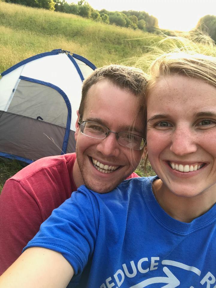 The Wedding Website of Sam Givens and Drew Robbins
