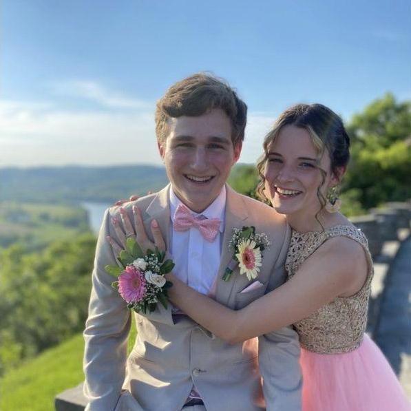 Junior Prom