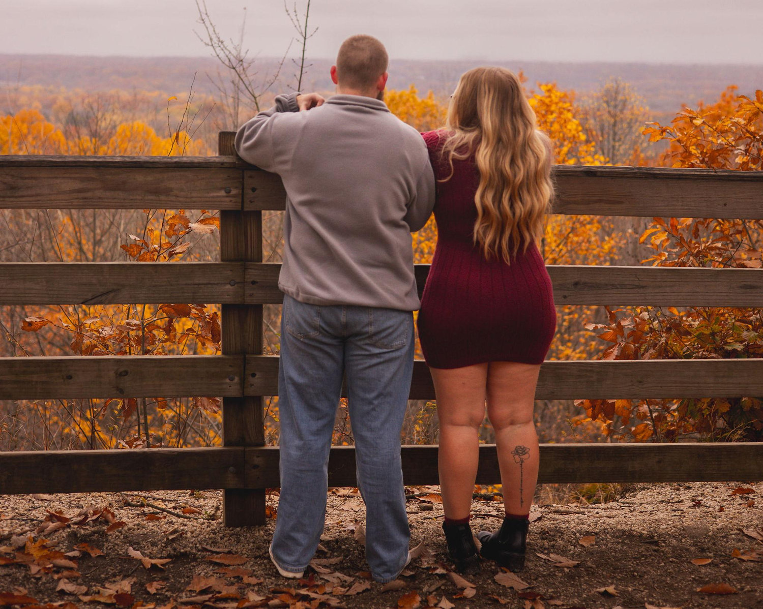 The Wedding Website of Gabrielle Carley and Zachary Peservich