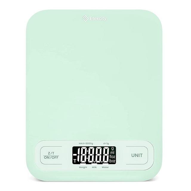 Etekcity Food Kitchen Scale, Gifts for Cooking, Baking, Meal Prep