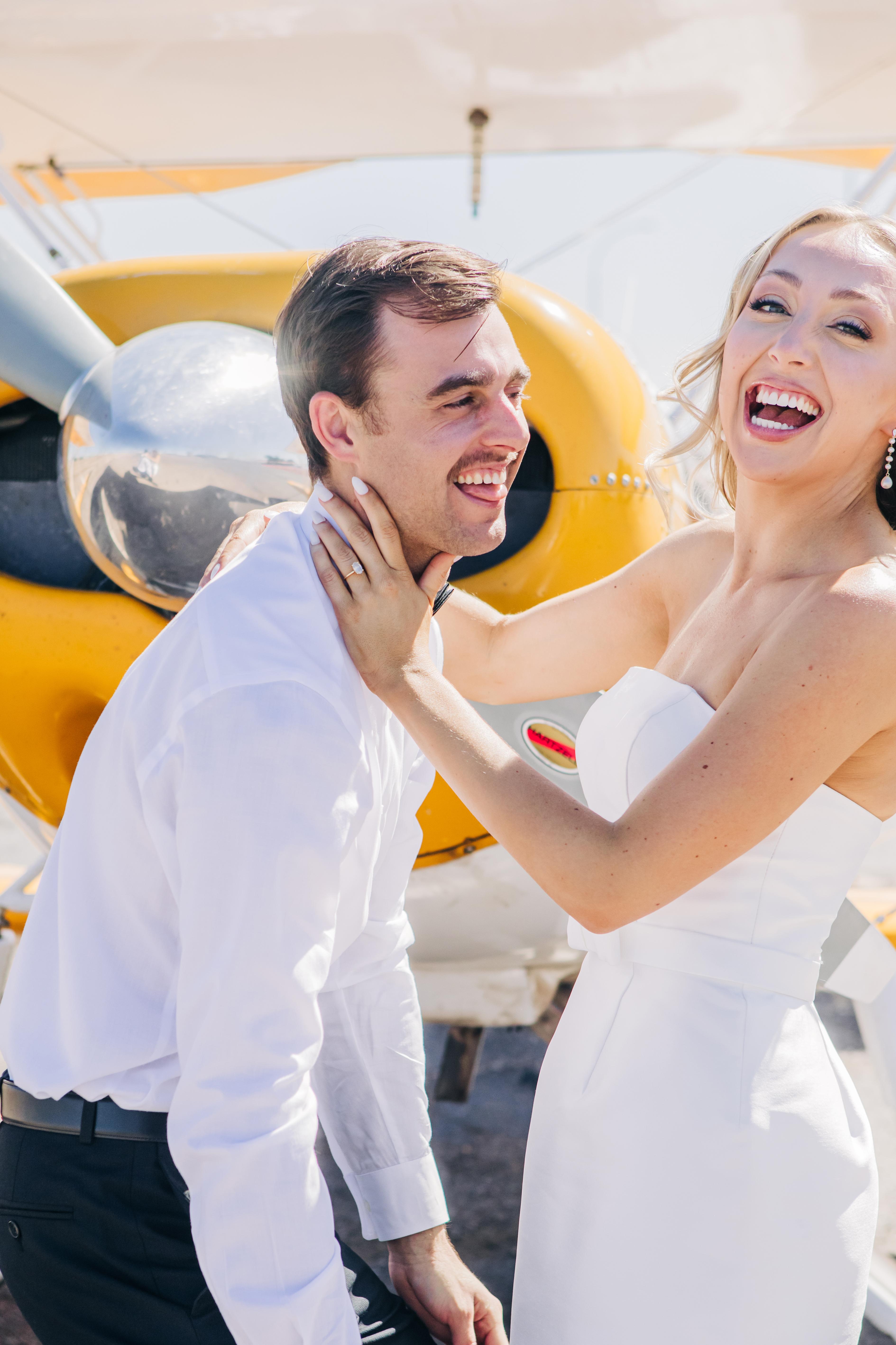The Wedding Website of Nicole Compher and Reed Scudder
