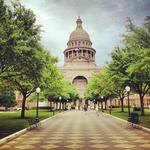 Texas State Capital