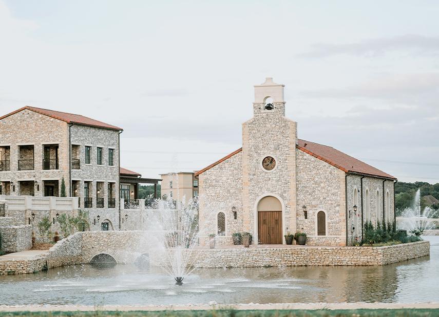 The Wedding Website of Jamie Denman and Reid Rogers