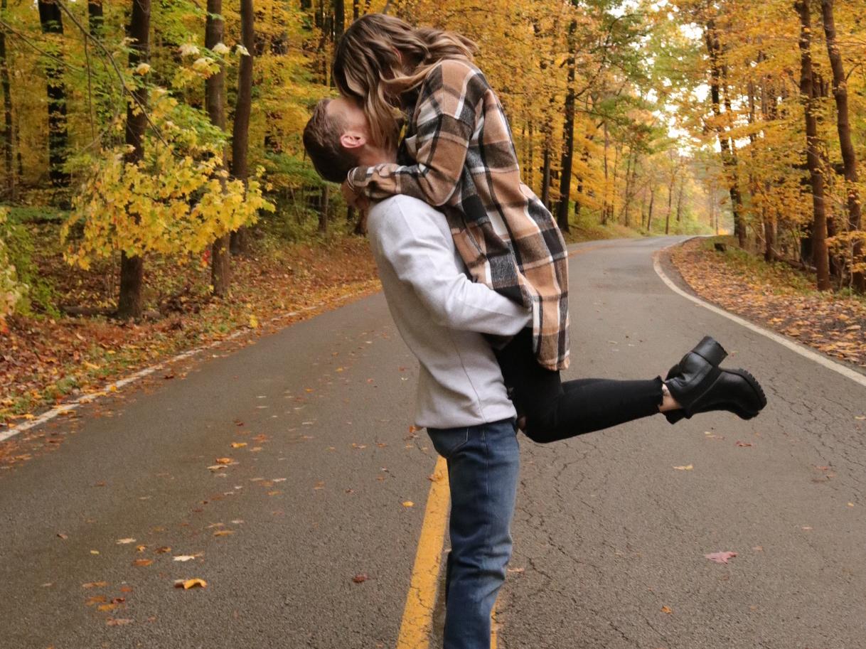 The Wedding Website of Devin Lemasters and Ronnie Drennen