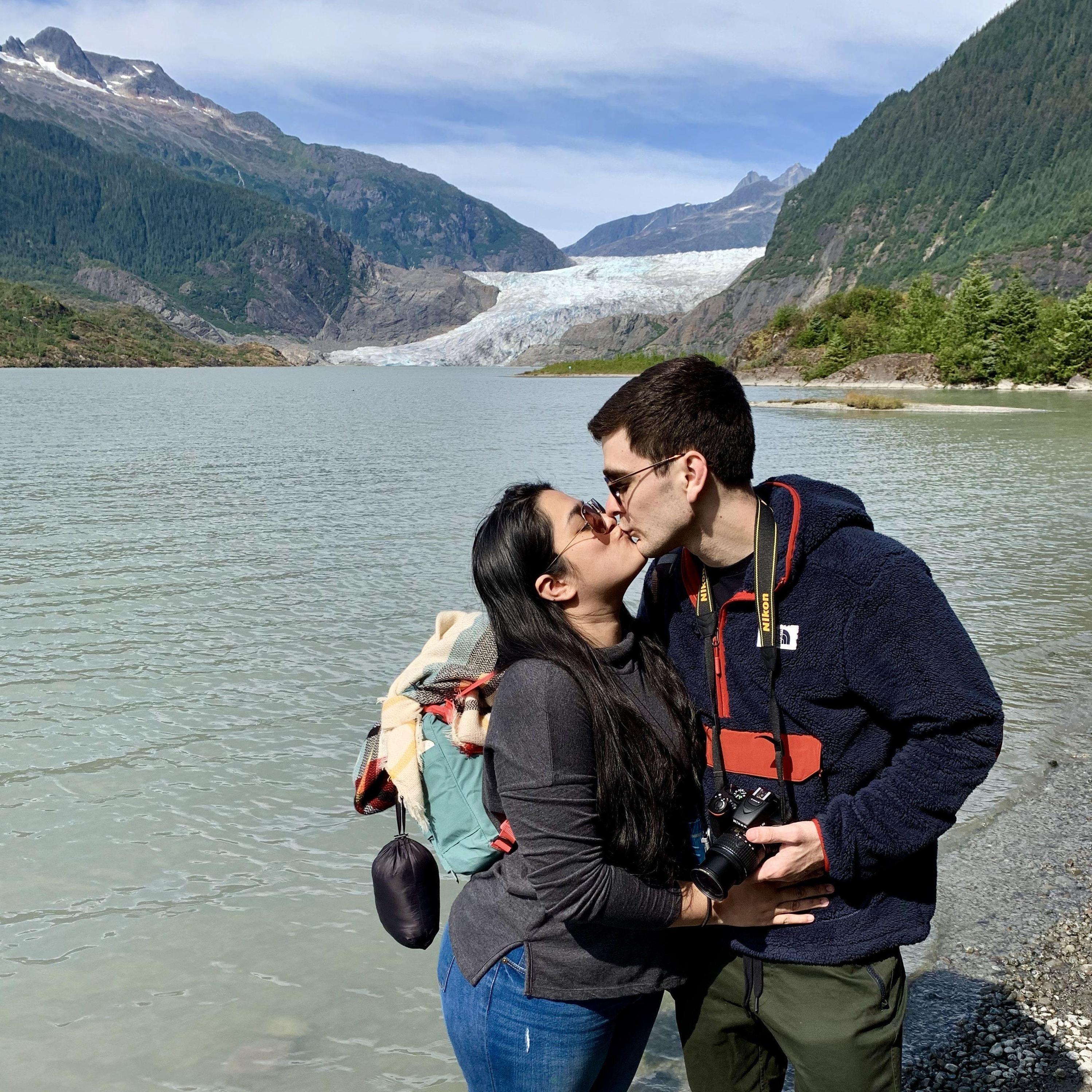July 2019: Juneau, Alaska