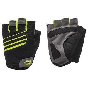 Bell Sports® Ramble 500 Bicycle Glove Hi-Vis Yellow - XL