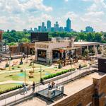 Ponce City Market/Skyline Park