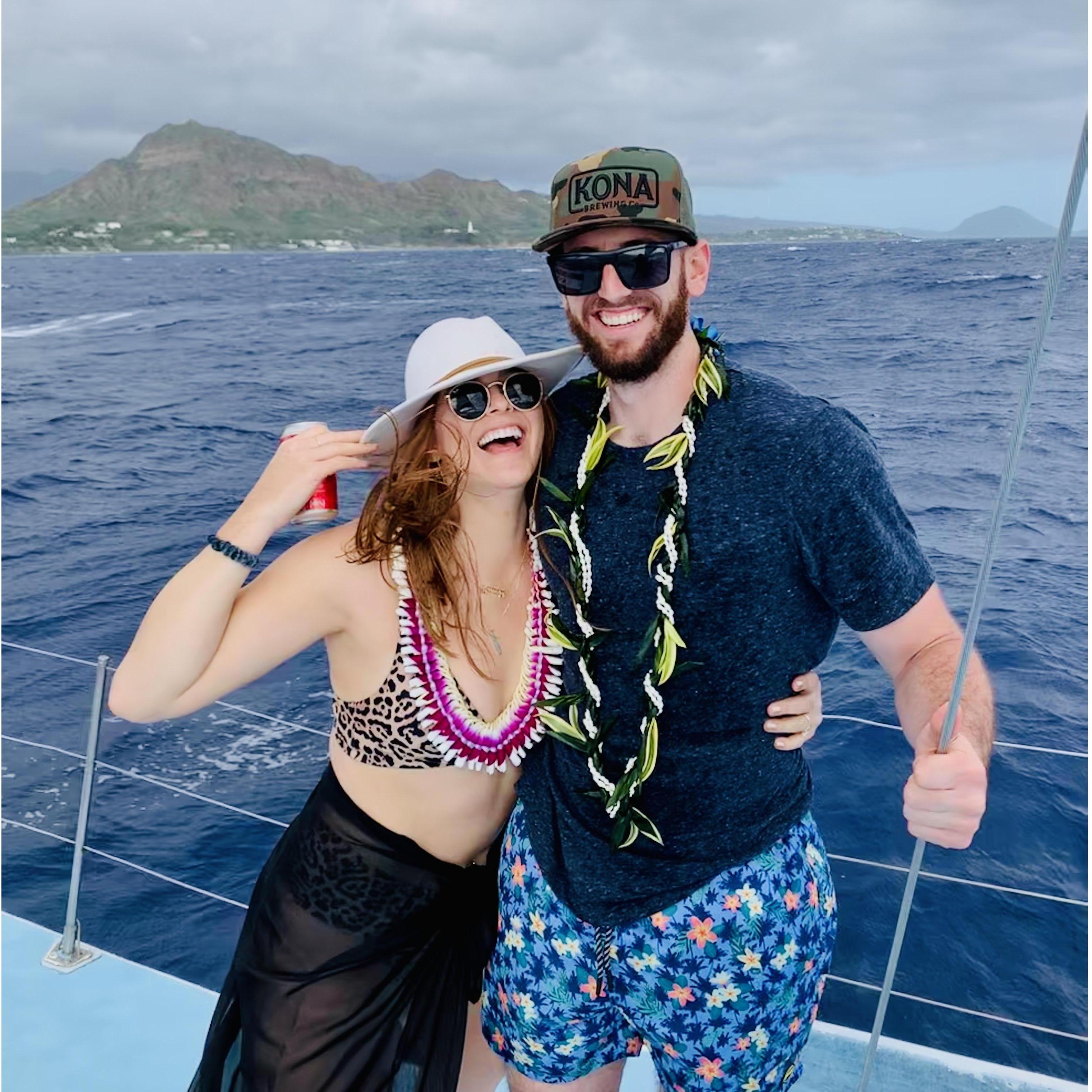 Oahu, HI