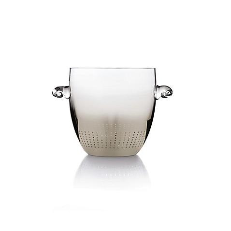 Mikasa® Cheers Metallic Ombre Ice Bucket